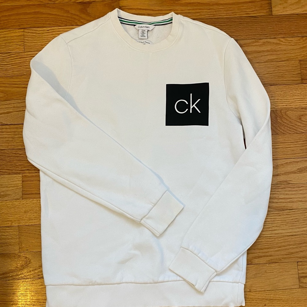Calvin Klein Sweatshirt